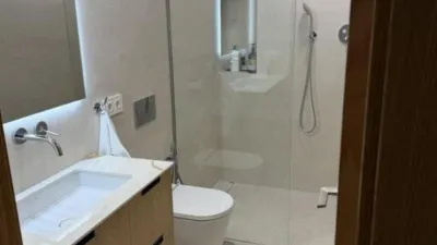 Apartment in Industria photo 5