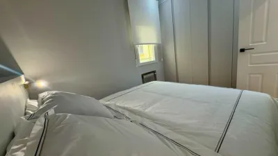 Apartment on Goya photo 10