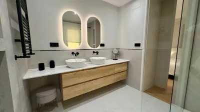 Apartment on Goya photo 14