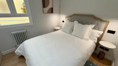 Apartment on Goya photo 15