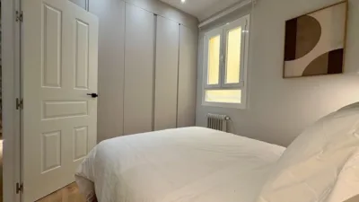 Apartment on Goya photo 17