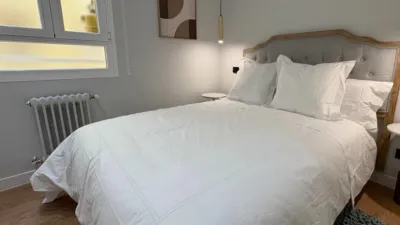 Apartment on Goya photo 18