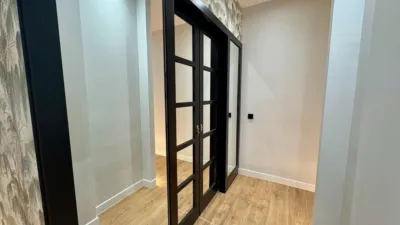 Apartment on Goya photo 19