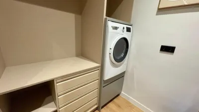 Apartment on Goya photo 22