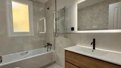 Apartment on Goya photo 23