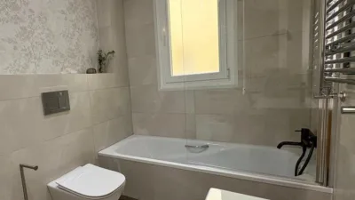 Apartment on Goya photo 24