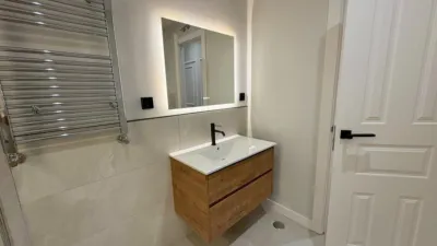 Apartment on Goya photo 25