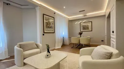 Apartment on Goya photo 2