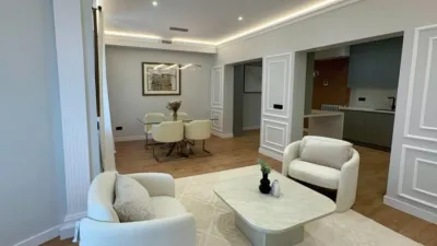 Apartment on Goya photo 3