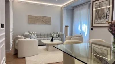 Apartment on Goya photo 4