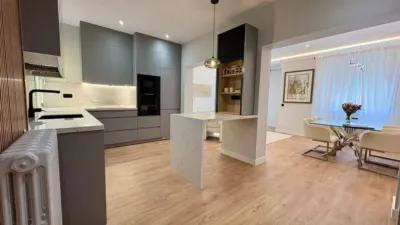 Apartment on Goya photo 5