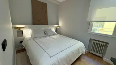 Apartment on Goya photo 8