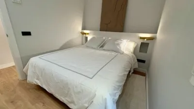 Apartment on Goya photo 9
