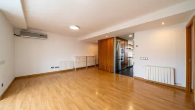 Ático en alquiler en Calle de María Tubau - Imagen 10