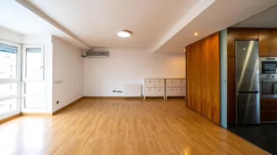 Ático en alquiler en Calle de María Tubau - Imagen 11