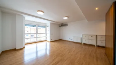 Ático en alquiler en Calle de María Tubau - Imagen 12