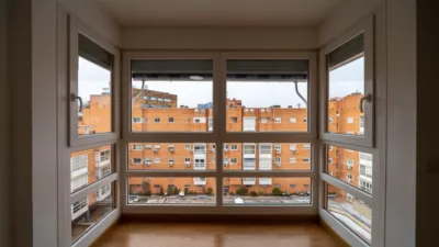 Ático en alquiler en Calle de María Tubau - Imagen 14