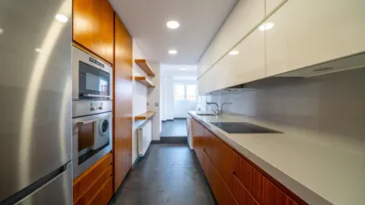 Ático en alquiler en Calle de María Tubau - Imagen 15