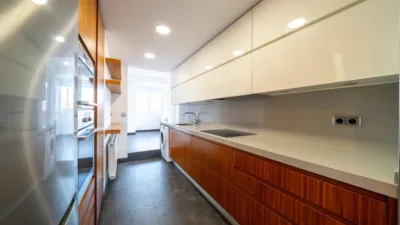 Ático en alquiler en Calle de María Tubau - Imagen 17