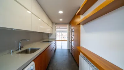 Ático en alquiler en Calle de María Tubau - Imagen 18