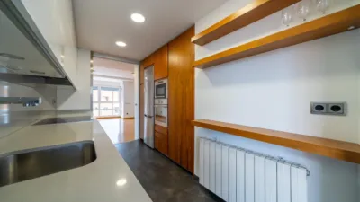 Ático en alquiler en Calle de María Tubau - Imagen 20