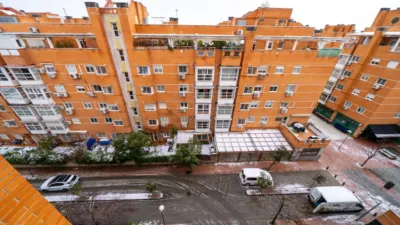 Ático en alquiler en Calle de María Tubau - Imagen 22