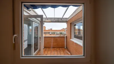 Ático en alquiler en Calle de María Tubau - Imagen 27