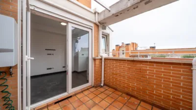 Ático en alquiler en Calle de María Tubau - Imagen 2