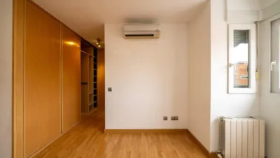 Ático en alquiler en Calle de María Tubau - Imagen 31