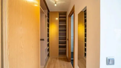 Ático en alquiler en Calle de María Tubau - Imagen 35