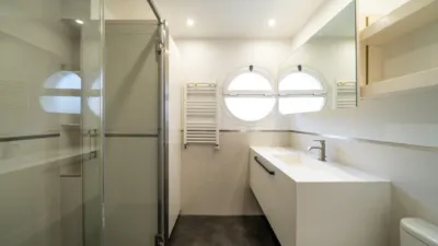 Ático en alquiler en Calle de María Tubau - Imagen 36