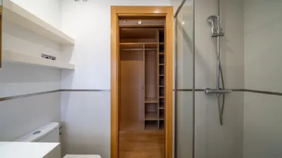 Ático en alquiler en Calle de María Tubau - Imagen 39