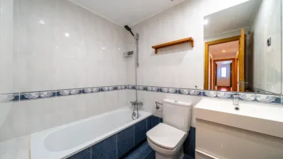 Ático en alquiler en Calle de María Tubau - Imagen 41