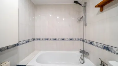 Ático en alquiler en Calle de María Tubau - Imagen 42