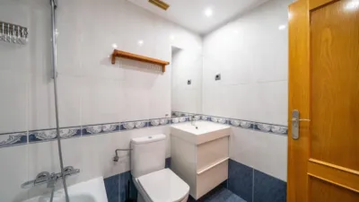 Ático en alquiler en Calle de María Tubau - Imagen 43