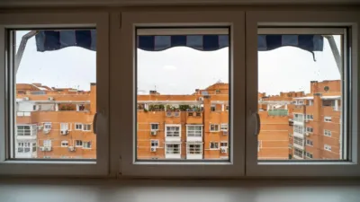 Ático en alquiler en Calle de María Tubau - Imagen 48