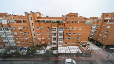 Ático en alquiler en Calle de María Tubau - Imagen 49