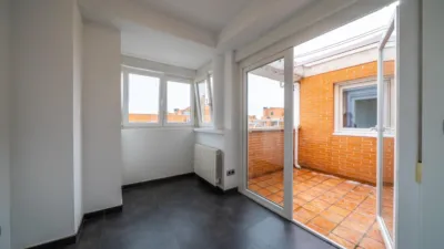 Ático en alquiler en Calle de María Tubau - Imagen 4