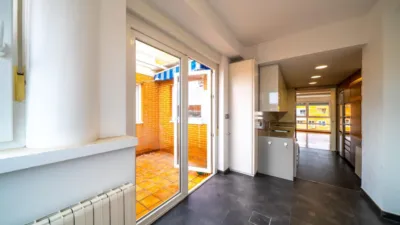 Ático en alquiler en Calle de María Tubau - Imagen 5