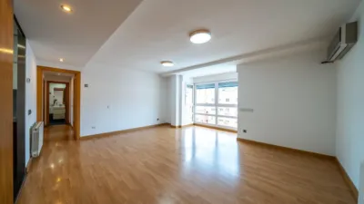 Ático en alquiler en Calle de María Tubau - Imagen 6