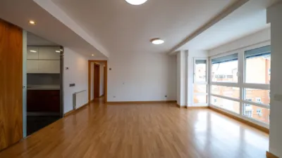 Ático en alquiler en Calle de María Tubau - Imagen 7