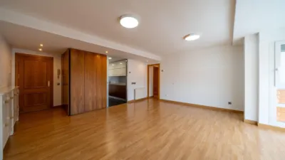 Ático en alquiler en Calle de María Tubau - Imagen 8