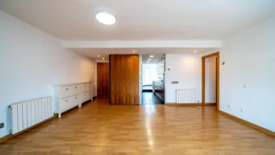 Ático en alquiler en Calle de María Tubau - Imagen 9