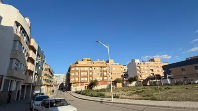 Terreno en venta en Parque Sur - Vista 3