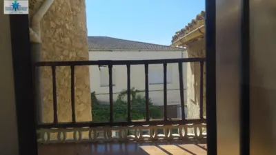Chalet in Castilla La Mancha photo 31