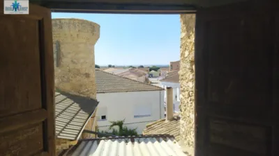 Chalet in Castilla La Mancha photo 47