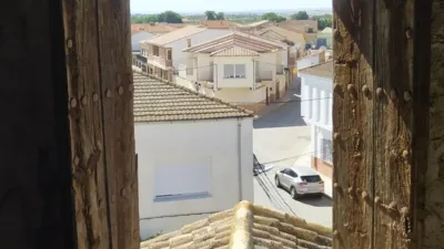 Chalet in Castilla La Mancha photo 52