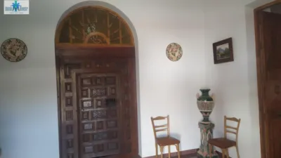 Chalet in Castilla La Mancha photo 8
