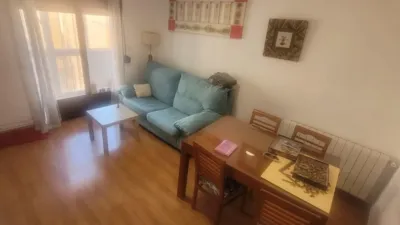 Pis – Albacete, Franciscanos - Vista 2