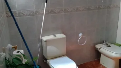 House in Castilla La Mancha photo 14
